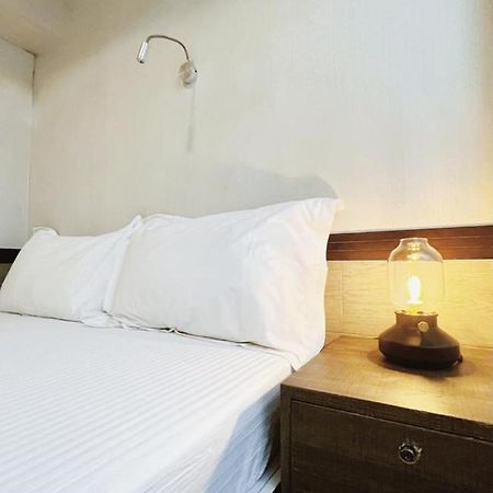 Island Inn 카우룽 외부 사진