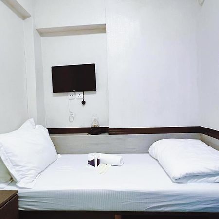 Island Inn 카우룽 외부 사진